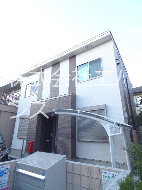 エスポワール ミリュー
