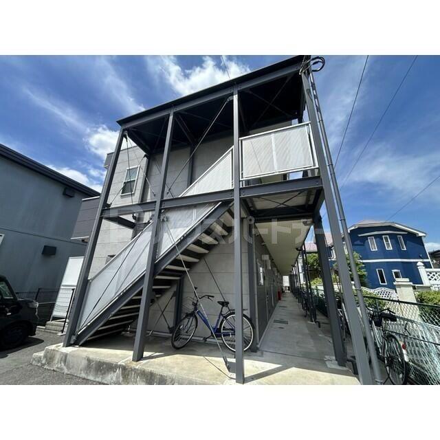 NSハイム越谷