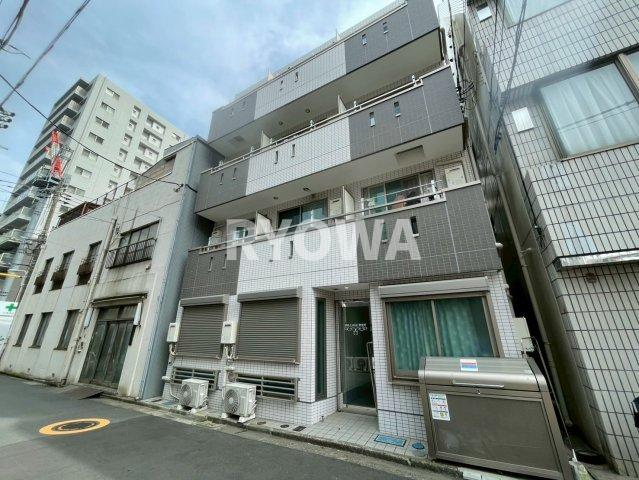 BRILLIAGE御徒町