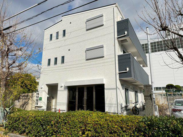 フォルツァ和田岬