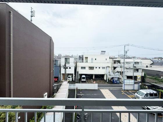 渡辺第一マンション