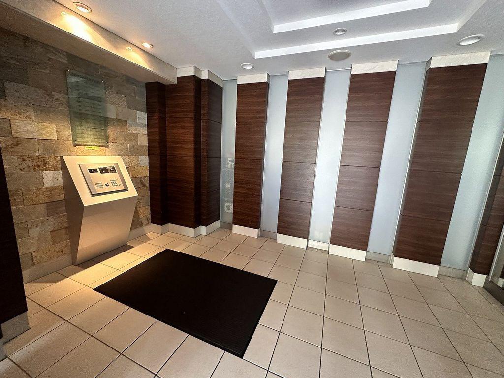 マンション ロイヤルガーデン中山下弐番館