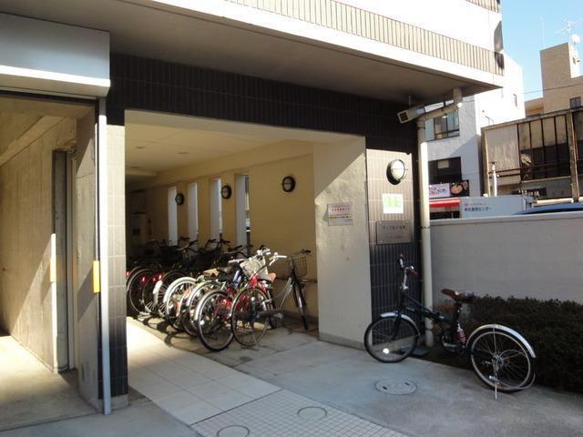 アーク松戸本町