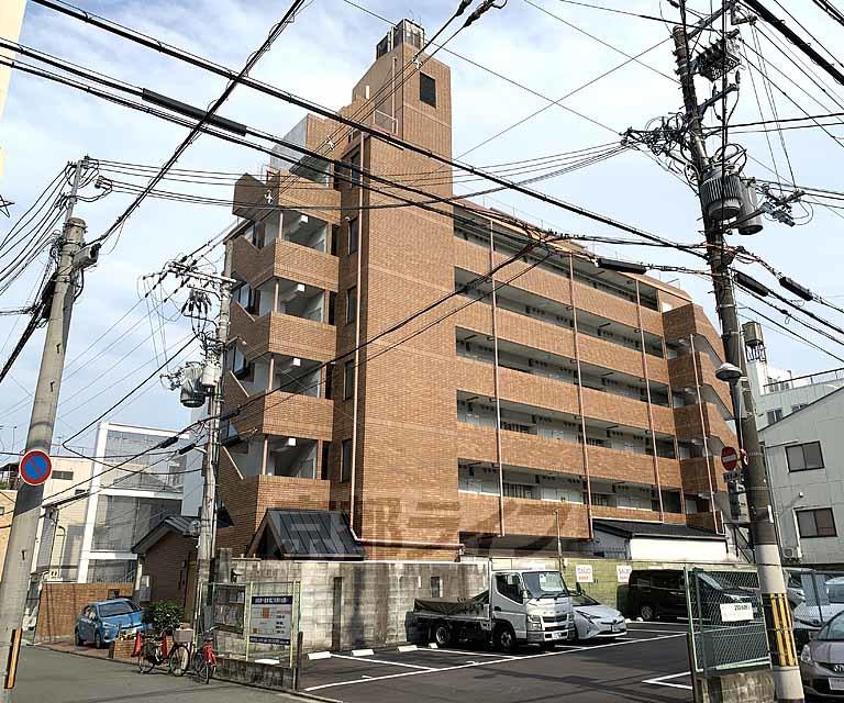 ミモザ館