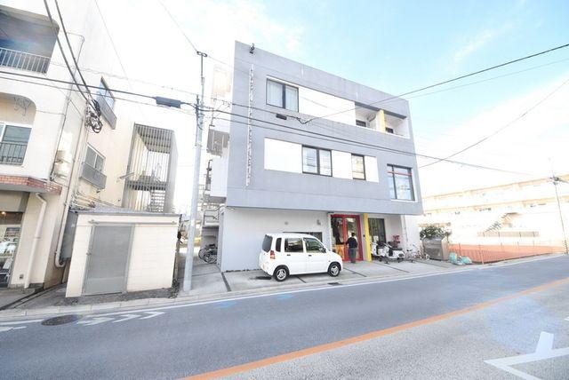 ノース APARTMENT