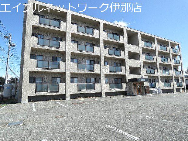 グリーンフォレスト