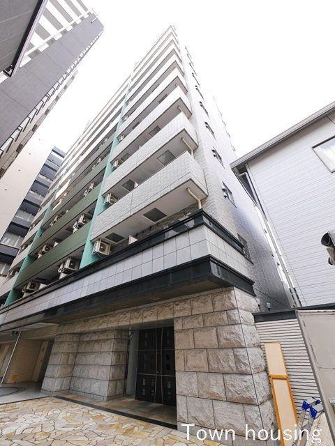 グランド・ガーラ新横浜ノース