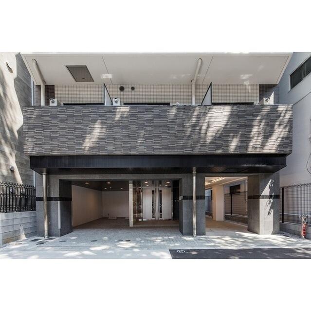 BPRレジデンス下高井戸