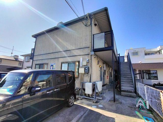 カーサ津名