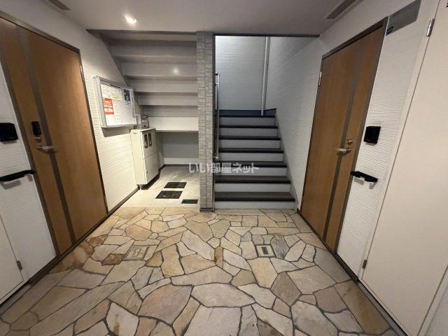 フジパレス萱島信和町II番館