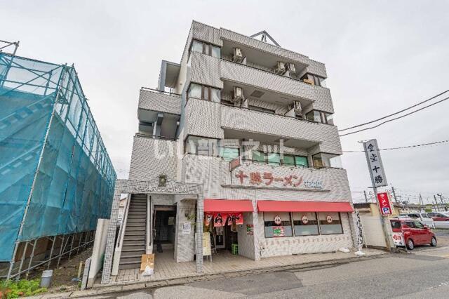 キャッスルマンション花咲