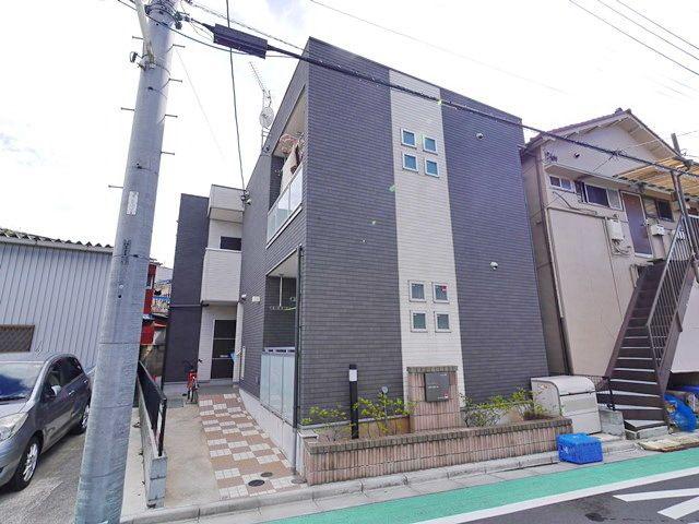 リブリ・ルクレール