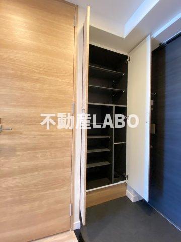 スプランティッド天王寺DUE