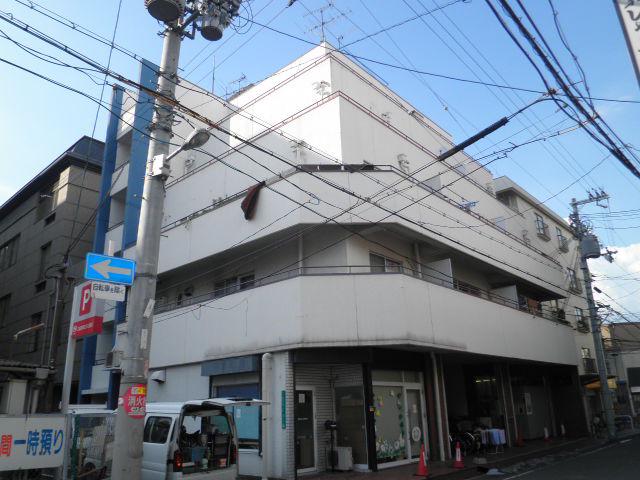 第1加島マンション