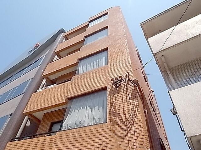 グリーンハイツ御影