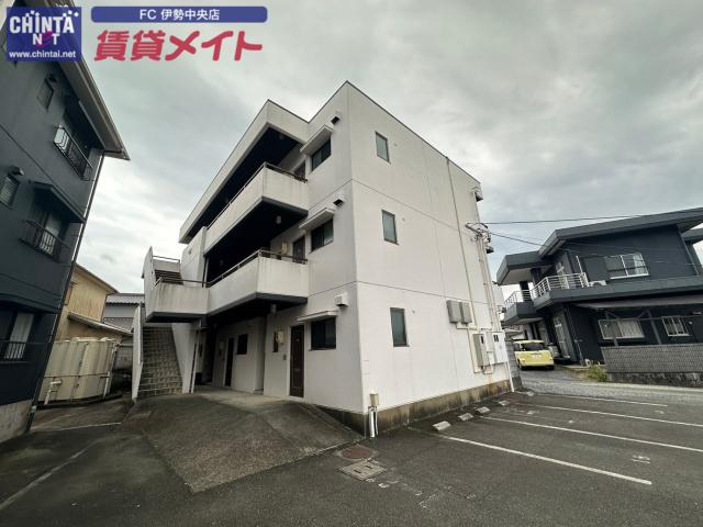 モンレーヴ志摩 II