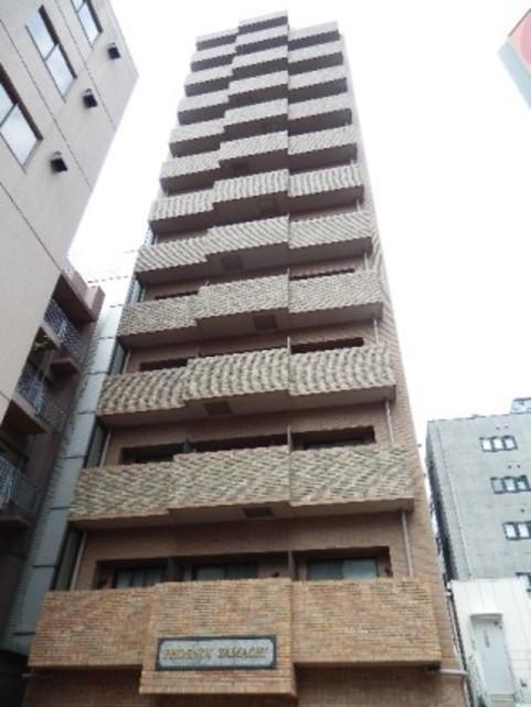 フェニックス田町