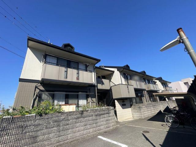 ハイツウィンディ