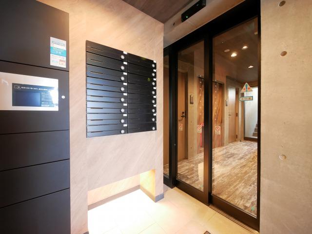 ＪＲ函館本線 発寒中央駅 徒歩6分 4階建 築3年