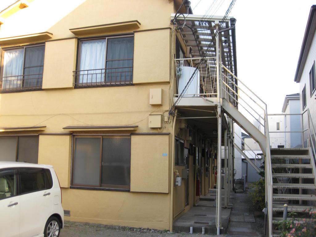 遠田荘