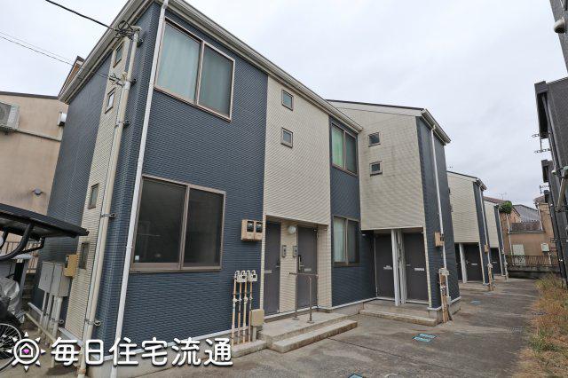 エテルノセラ3号館