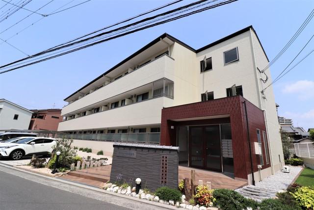 ラフィーネ久宝寺