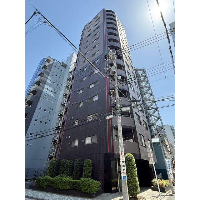 パレソレイユ AKIBA イースト 部屋番号1003