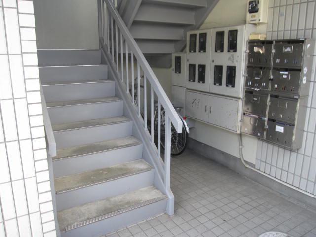レジデンス河原町