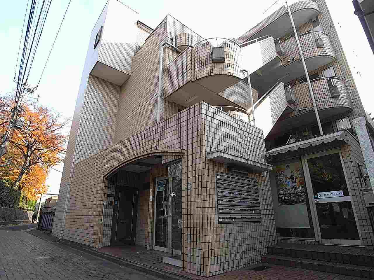 寺島ビル85