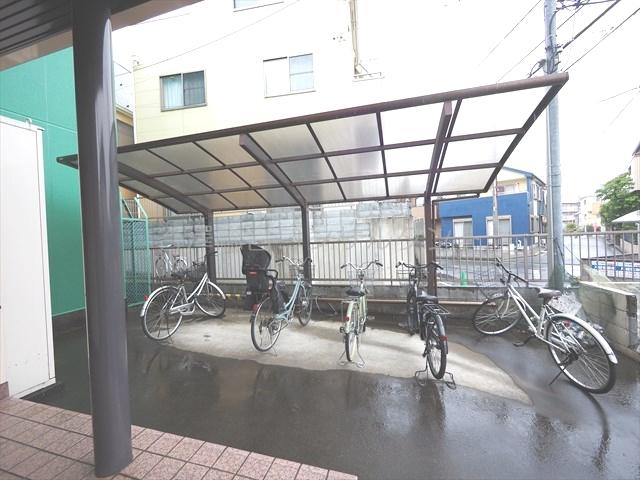 オーシャンふじみ野
