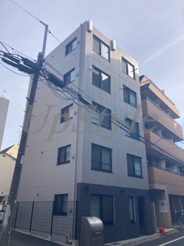 ボアソルテ押上
