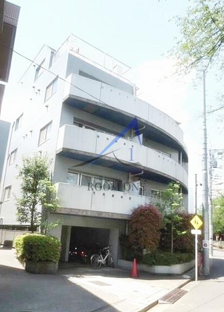 ボヌール都立大学壱番館