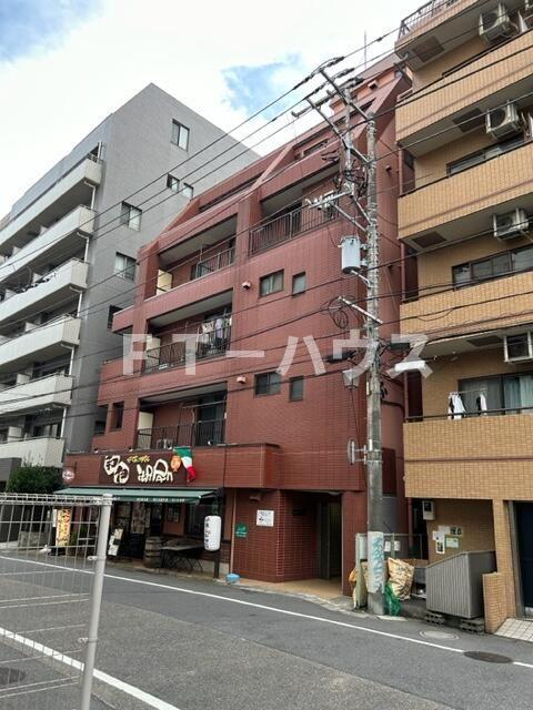 島五コーポ