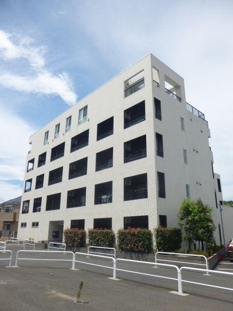 クラヴィーア仙川