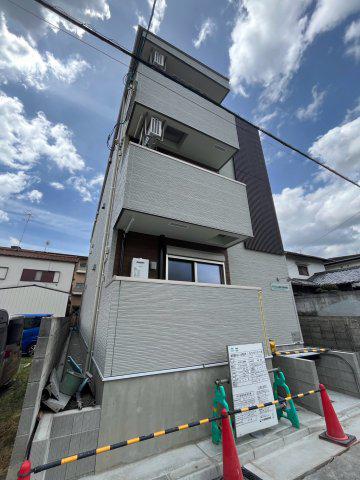 フジパレス西宮今津III番館