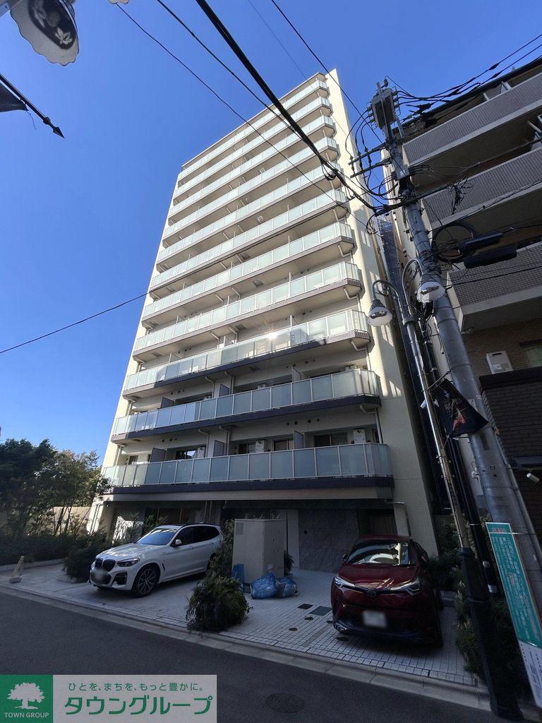 ルジェンテ練馬豊島園