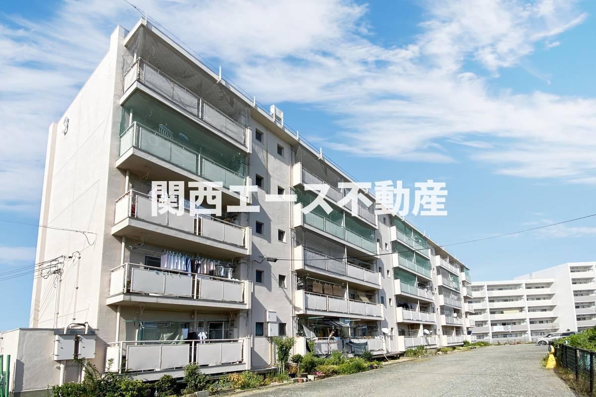 ビレッジハウス額原町