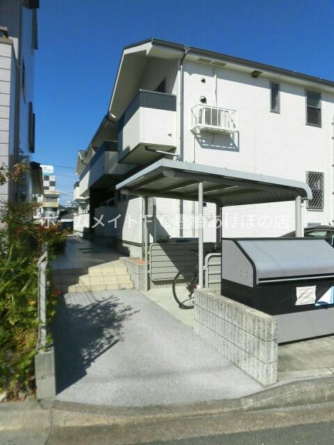 カーサ・セレーノ