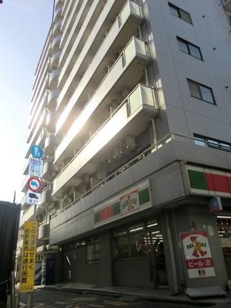 スカイコート下高井戸