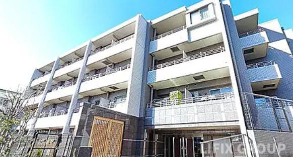 日神デュオステージ田端