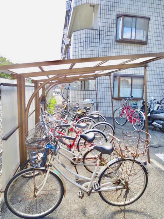 ハイツ鳥井