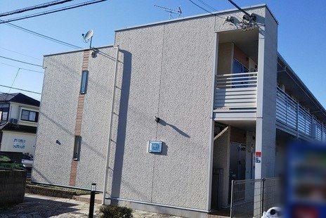 レオネクストタケウチ