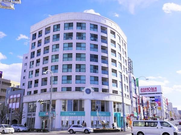プロシード新瑞橋(3LDK/8階)