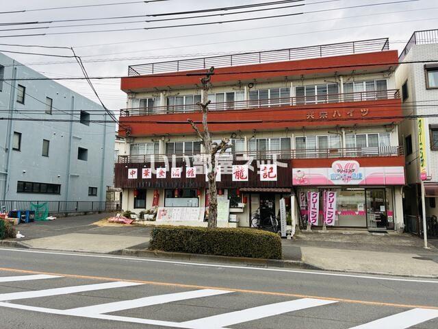 共栄ハイツ