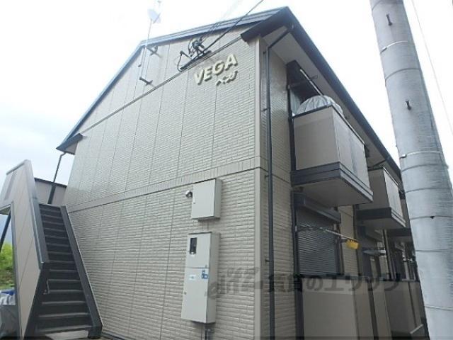 ＪＲ東海道本線 守山駅(滋賀) 徒歩31分 2階建 築25年