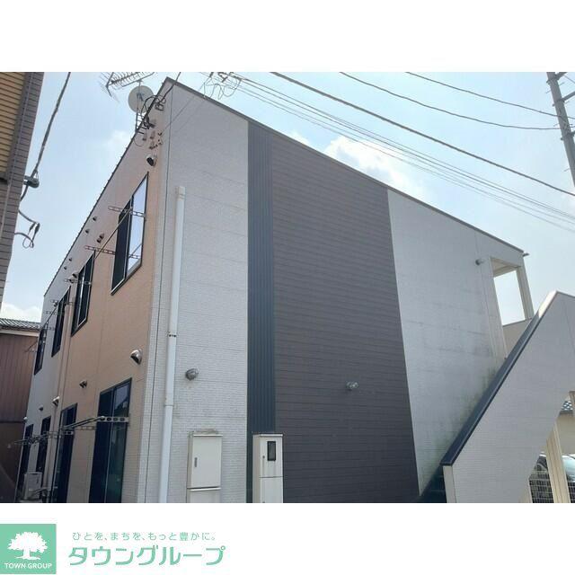 グランファースト高崎