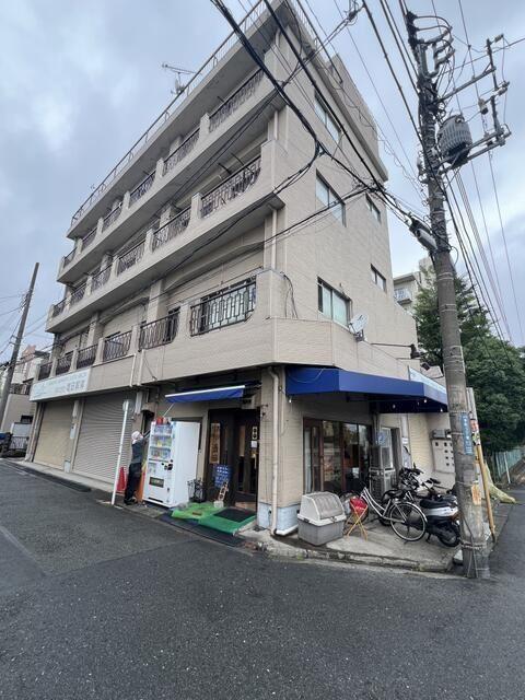 マスダビル