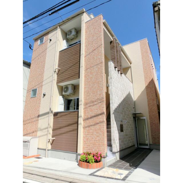 コーポベガ