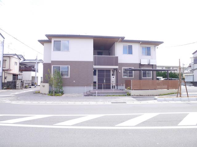 シャーメゾンカープ