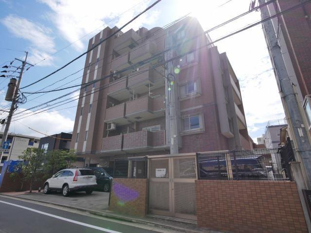 ラフォーレ室見